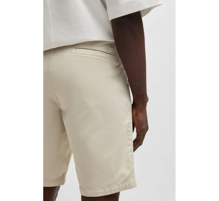 Šortky Boss Chino-Slim-Shorts M 50536723-271 Šortky Boss Chino-Slim-Shorts M 50536723-271