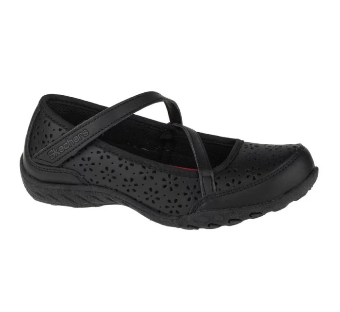 Breathe Easy  Black 27 model 21385517 - Skechers