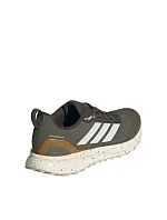 Pánska bežecká obuv adidas Runfalcon 5 TR khaki JQ2501 Pánska bežecká obuv adidas Runfalcon 5 TR khaki JQ2501
