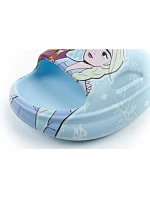 žabky pro dívky Ice light model 22115444 - Leomil