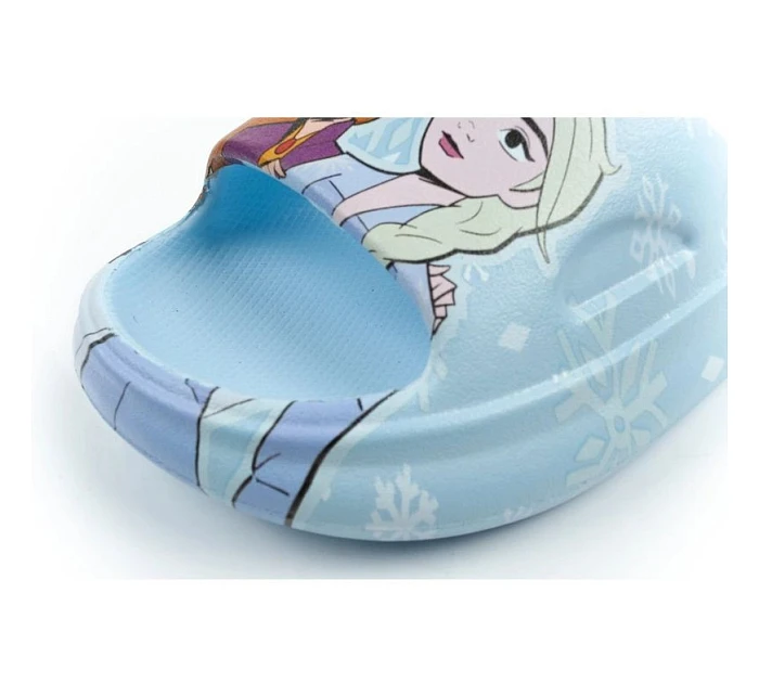 žabky pro dívky Ice light model 22115444 - Leomil