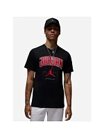 Pánske Air Jordan Jumpman City 88 Black - HQ0009-010