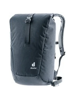 Deuter Stepout 22, 22 l, černý
