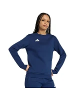 Adidas dámske tričko Entrada 26 Sweat Top navy blue KB3952 Adidas dámske tričko Entrada 26 Sweat Top navy blue KB3952