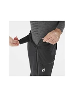 Kalhoty MILLET Seneca Gtx 2L Pant M, černé Kalhoty MILLET Seneca Gtx 2L Pant M, černé