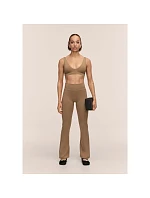 Športová podprsenka CASALL Soft Touch Padded Sports Bra, zelená farba Športová podprsenka CASALL Soft Touch Padded Sports Bra, zelená farba