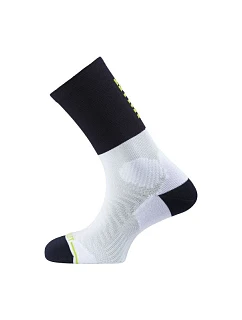 Ponožky MILLET Intense Crew Socks M, biele