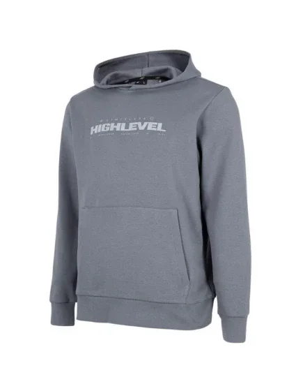 Pánská mikina M H4Z22 model 17656000 32S - 4F