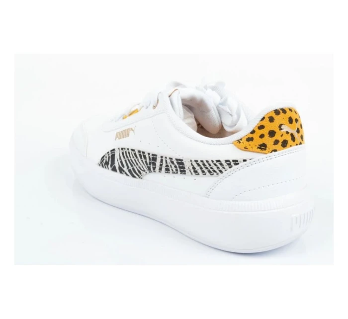 Dámské sportovní boty Safari W 01 model 17758471 - Puma Dámské sportovní boty Safari W 01 model 17758471 - Puma
