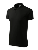 Polokošeľa Adler Single J. M MLI-20201