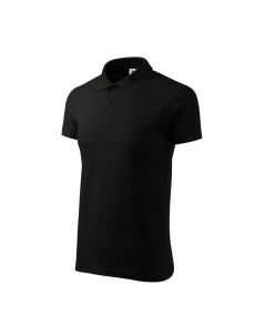 Polokošeľa Adler Single J. M MLI-20201