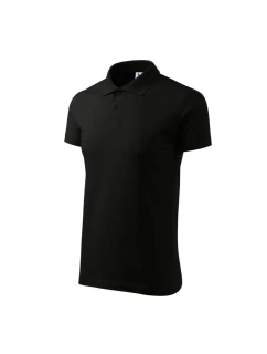 Polokošeľa Adler Single J. M MLI-20201