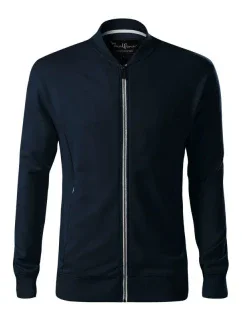 Pánska mikina Bomber M MLI-45302 - Malfini