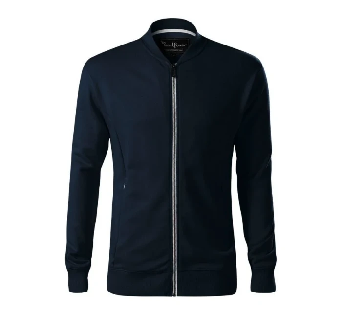 Bomber M model 18438101 mikina - Malfini Bomber M model 18438101 mikina - Malfini