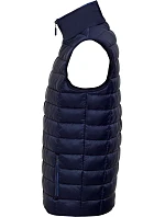 SOL'S Wave Men Pánská lehká vesta model 22525692 navy SOL'S Wave Men Pánská lehká vesta model 22525692 navy
