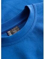 Promodoro 5077 Unisex pracovná mikina – EXCD 40.5077 lesná zelená Promodoro 5077 Unisex pracovná mikina – EXCD 40.5077 lesná zelená