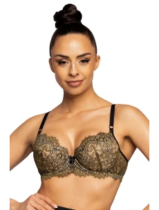 Mat 3703/11 Chelsea farba:khaki-black