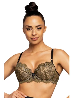 Mat 3703/11 Chelsea farba:khaki-black