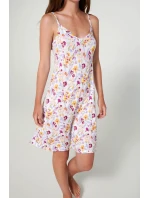 Vamp - Dámska nočná košeľa 20035 - Vamp