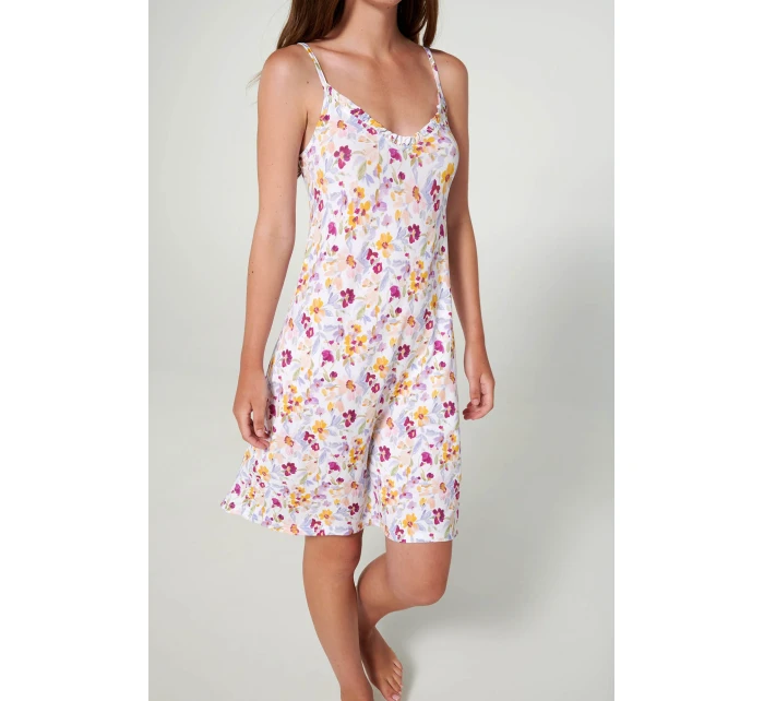 Vamp - Dámska nočná košeľa 20035 - Vamp