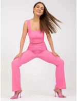 Súprava DHJ KMPL 15828 ružová Súprava DHJ KMPL 15828 ružová