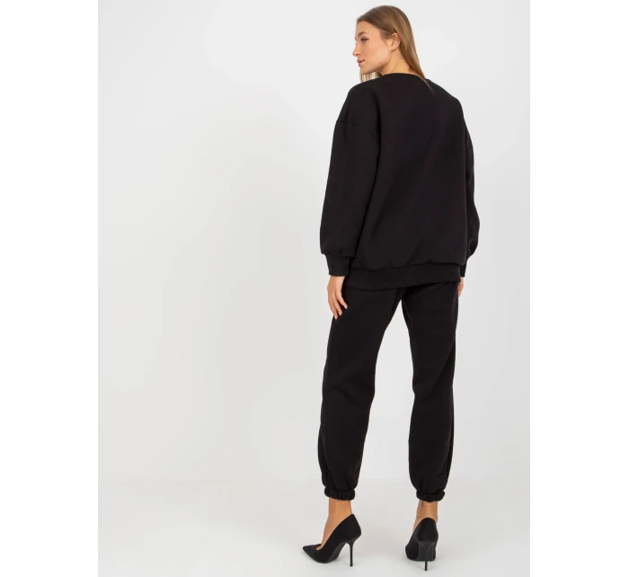 Sada EM KMPL model 17899887 černá - FPrice