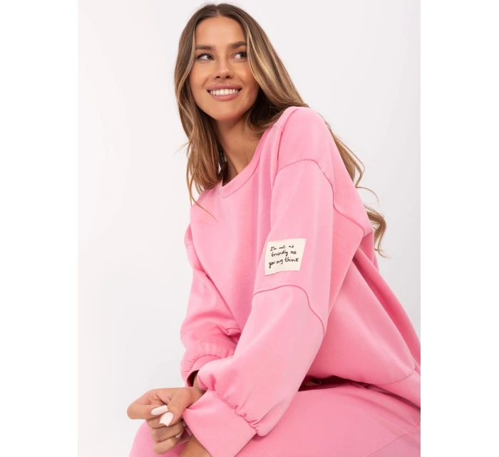 MI KMPL sada M5879.86 ružová MI KMPL sada M5879.86 ružová