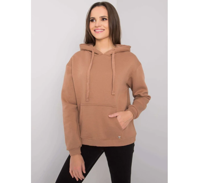 Mikina RV BL model 16719801 velbloudů - FPrice Mikina RV BL model 16719801 velbloudů - FPrice