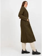 Kabát TW CZ BI 5220.63 khaki