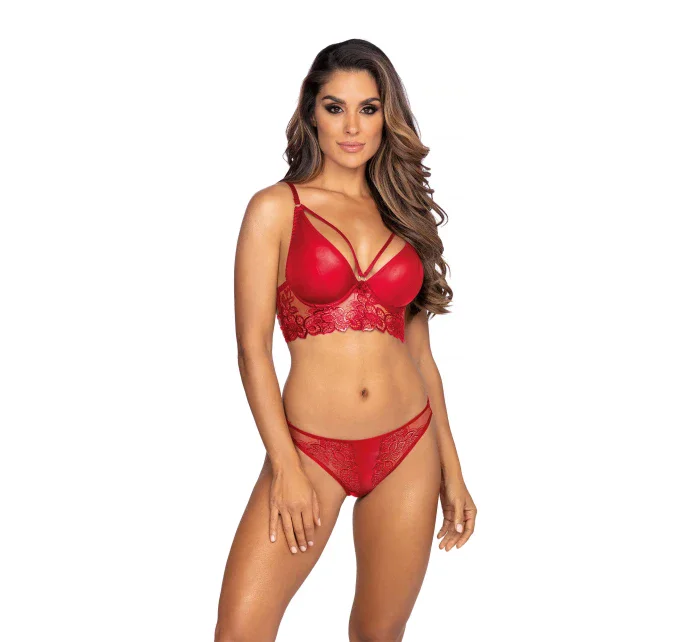 Tangá V-10078 červené - Axami