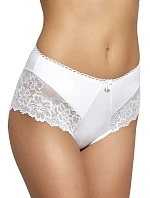 Dámske nohavičky 146 Biela - Gabidar