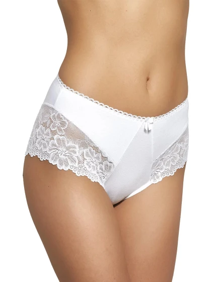 Dámske nohavičky 146 Biela - Gabidar