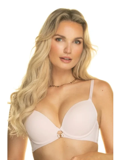 MOLLY PINK BRA