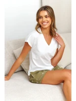 DÁMSKE PYŽAMO PM.7415 DÁMSKE PYŽAMO PM.7415