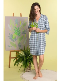 Nočná košieľka model 141801 Key