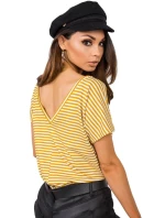 Tričko model 178075 Rue Paris