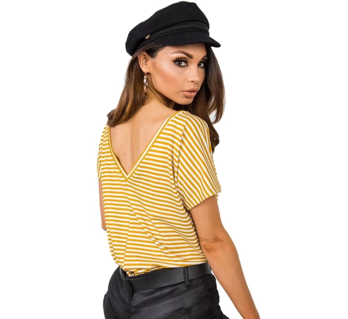 Tričko model 178075 Rue Paris