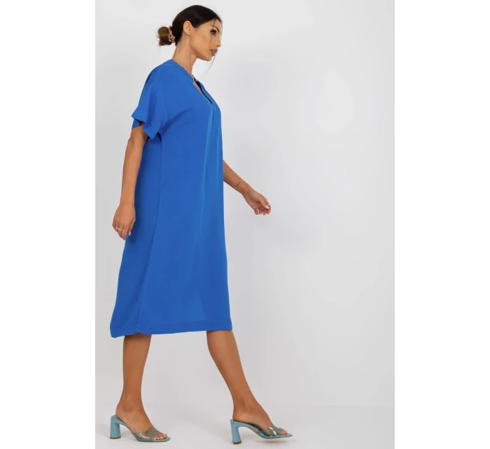 Denné šaty model 179977 Och Bella