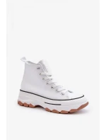 Tenisky model 198691 Krok vo veľkom štýle