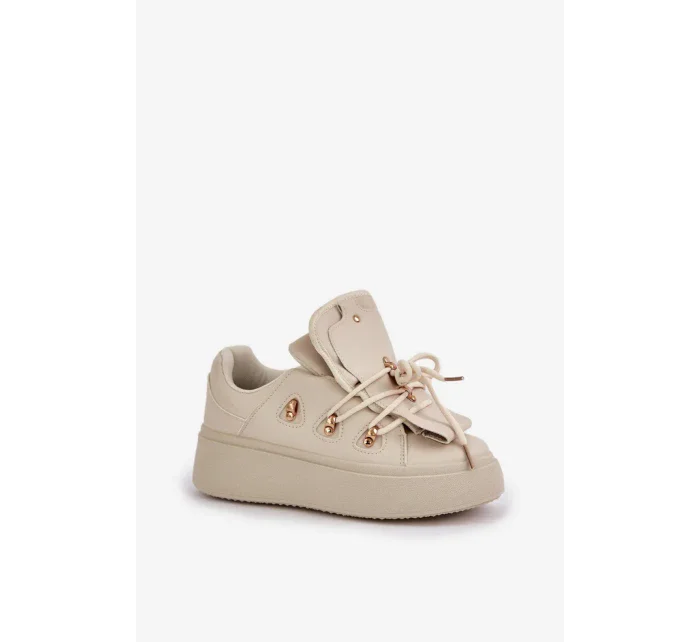 Športová obuv model 206860 Step in style Športová obuv model 206860 Step in style