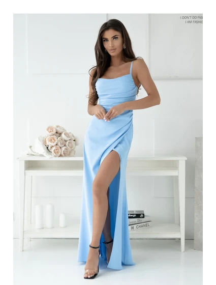 Dlhé šaty model 209390 With You