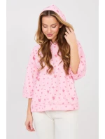 Mikina model 224829 Taliansko Moda