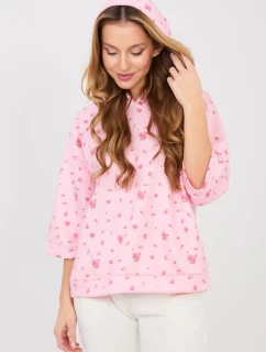 Mikina model 224829 Taliansko Moda