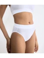 sloggi Double Comfort T Tai 2P - WHITE - SLOGGI WHITE - SLOGGI