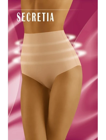 Nohavičky Wolbar Secretia S-2XL