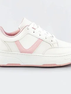 dámské sportovní šněrovací boty model 17261181