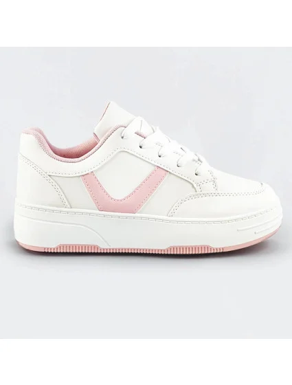 dámské sportovní šněrovací boty model 17261181