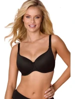 Dámska podprsenka 220 čierna - VENA Dámska podprsenka 220 čierna - VENA
