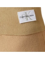 Cardigan by Calvin Klein Jeans Badge W J20J218179 Cardigan by Calvin Klein Jeans Badge W J20J218179