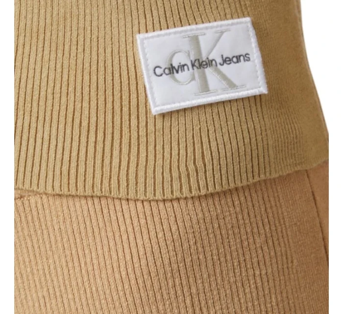 Cardigan by Calvin Klein Jeans Badge W J20J218179 Cardigan by Calvin Klein Jeans Badge W J20J218179